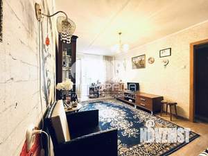 1-к квартира, вторичка, 35м2, 5/9 этаж