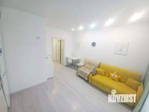 Студия квартира, вторичка, 27м2, 8/8 этаж