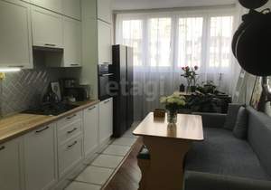 2-к квартира, вторичка, 63м2, 7/13 этаж