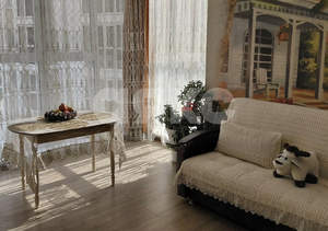 2-к квартира, вторичка, 60м2, 6/9 этаж