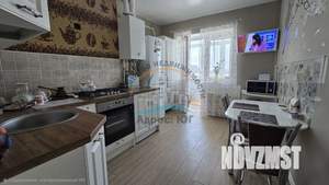 1-к квартира, вторичка, 36м2, 5/5 этаж