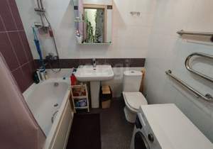 1-к квартира, вторичка, 32м2, 3/7 этаж