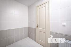 2-к квартира, вторичка, 61м2, 16/18 этаж