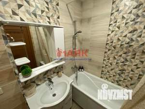 1-к квартира, вторичка, 40м2, 2/8 этаж