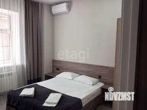 Студия квартира, вторичка, 16м2, 1/4 этаж