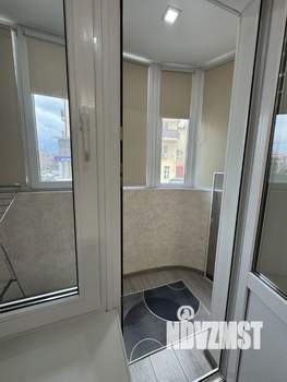 2-к квартира, вторичка, 54м2, 1/6 этаж