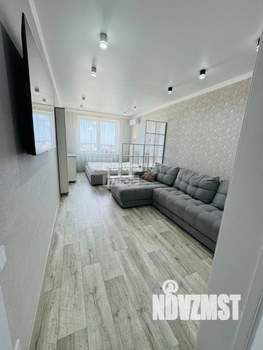 2-к квартира, вторичка, 67м2, 19/19 этаж