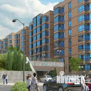 1-к квартира, вторичка, 40м2, 2/8 этаж