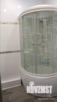 1-к квартира, вторичка, 40м2, 8/17 этаж