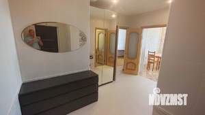 3-к квартира, вторичка, 130м2, 7/8 этаж