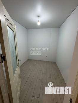 1-к квартира, вторичка, 41м2, 12/13 этаж