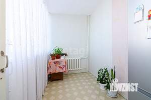 4-к квартира, вторичка, 76м2, 1/4 этаж