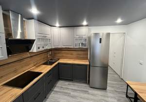 3-к квартира, вторичка, 105м2, 1/16 этаж