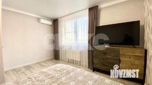 1-к квартира, вторичка, 40м2, 2/14 этаж