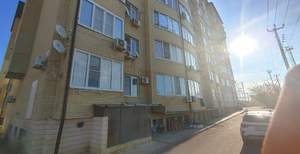 1-к квартира, вторичка, 54м2, 1/8 этаж