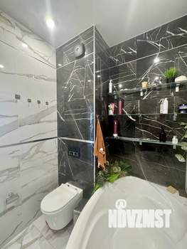 2-к квартира, вторичка, 64м2, 11/16 этаж