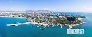 Студия квартира, вторичка, 34м2, 6/23 этаж