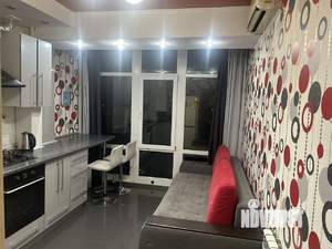 1-к квартира, вторичка, 38м2, 5/7 этаж