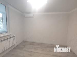 1-к квартира, вторичка, 46м2, 8/20 этаж