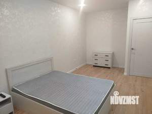 1-к квартира, вторичка, 45м2, 8/13 этаж