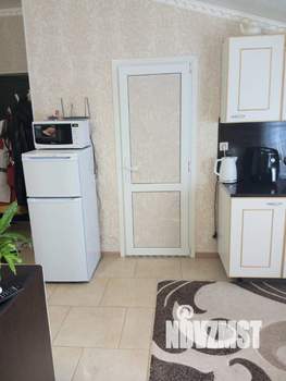 Студия квартира, вторичка, 28м2, 4/4 этаж