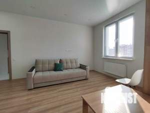 2-к квартира, вторичка, 54м2, 15/16 этаж