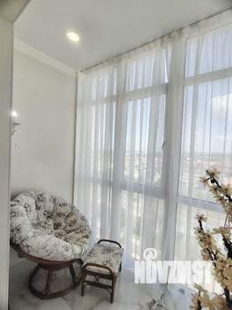 2-к квартира, вторичка, 72м2, 8/18 этаж