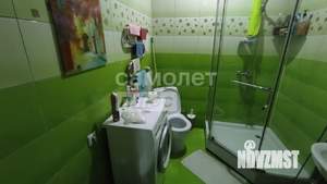 Студия квартира, вторичка, 38м2, 7/16 этаж