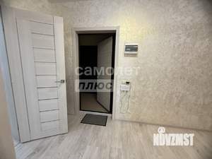1-к квартира, вторичка, 43м2, 10/14 этаж