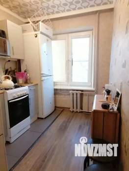 1-к квартира, вторичка, 30м2, 3/5 этаж