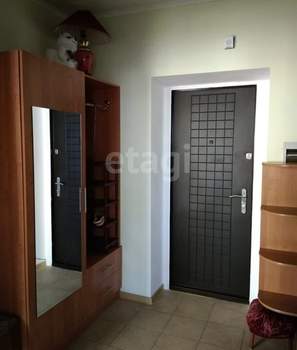 1-к квартира, вторичка, 40м2, 5/7 этаж