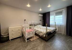 2-к квартира, вторичка, 65м2, 4/14 этаж