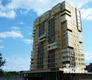 2-к квартира, вторичка, 70м2, 7/14 этаж
