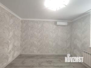 1-к квартира, вторичка, 46м2, 9/19 этаж