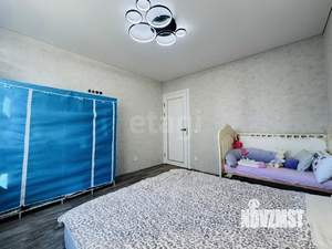 2-к квартира, вторичка, 61м2, 4/16 этаж