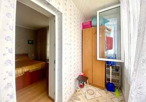 2-к квартира, вторичка, 49м2, 3/6 этаж