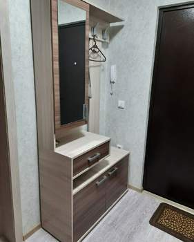 1-к квартира, вторичка, 40м2, 10/16 этаж