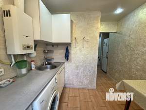 3-к квартира, вторичка, 59м2, 5/5 этаж