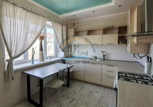 1-к квартира, вторичка, 42м2, 2/6 этаж