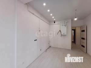 1-к квартира, вторичка, 35м2, 4/13 этаж