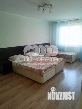 2-к квартира, вторичка, 65м2, 6/16 этаж