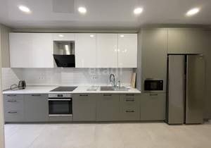 2-к квартира, вторичка, 95м2, 5/16 этаж