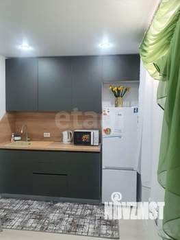 1-к квартира, вторичка, 37м2, 1/3 этаж