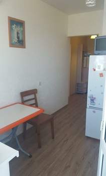 1-к квартира, вторичка, 32м2, 5/9 этаж