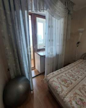 3-к квартира, вторичка, 115м2, 4/5 этаж