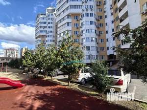 2-к квартира, вторичка, 57м2, 7/13 этаж