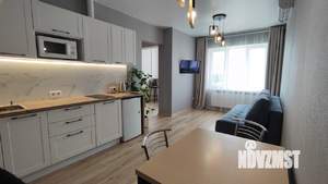 1-к квартира, вторичка, 36м2, 15/16 этаж