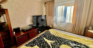 2-к квартира, вторичка, 70м2, 9/9 этаж