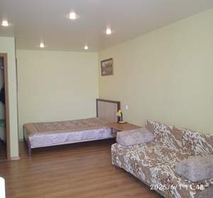 1-к квартира, вторичка, 35м2, 7/9 этаж