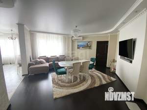 2-к квартира, вторичка, 87м2, 10/13 этаж